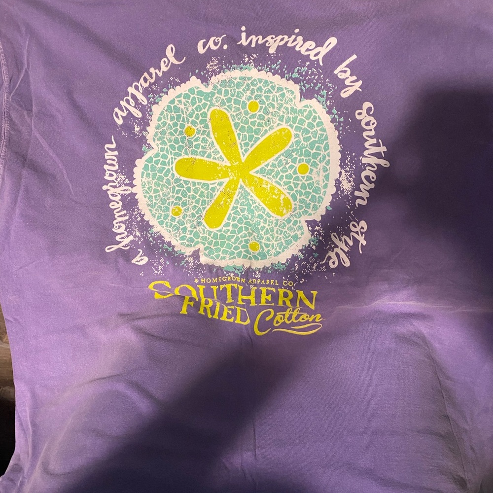 Brand new T